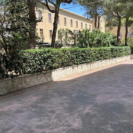 Armonie Centro Lecce Hotel Luaran gambar