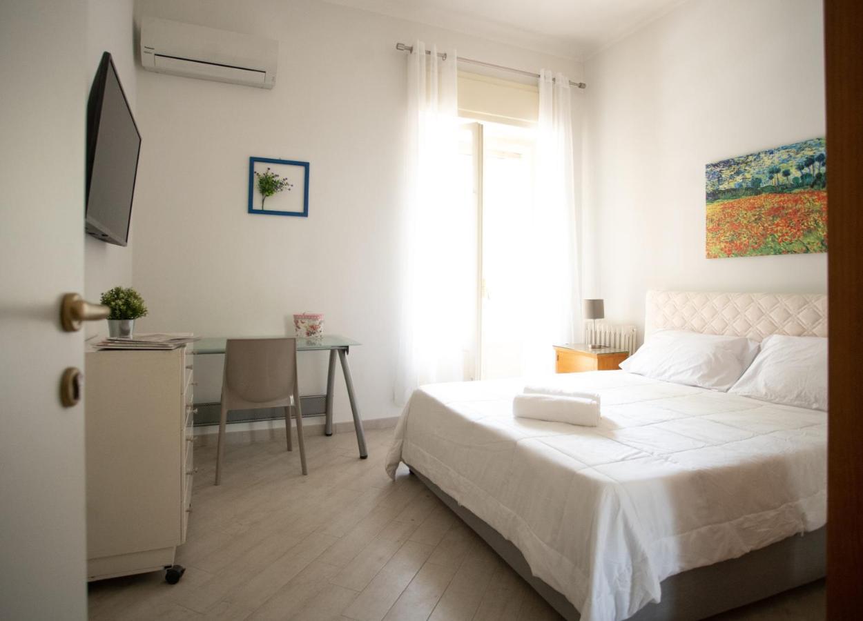 Armonie Centro Lecce Hotel Luaran gambar