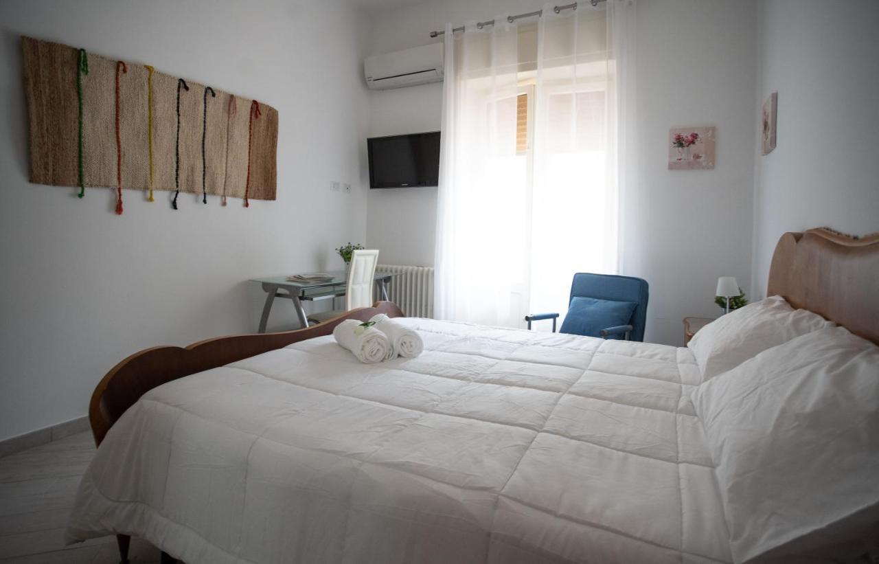 Armonie Centro Lecce Hotel Luaran gambar