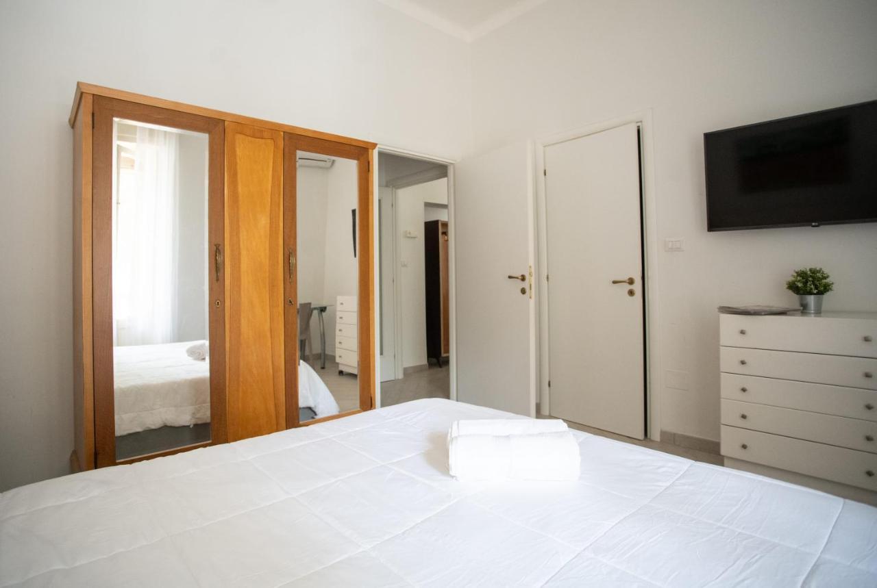 Armonie Centro Lecce Hotel Luaran gambar