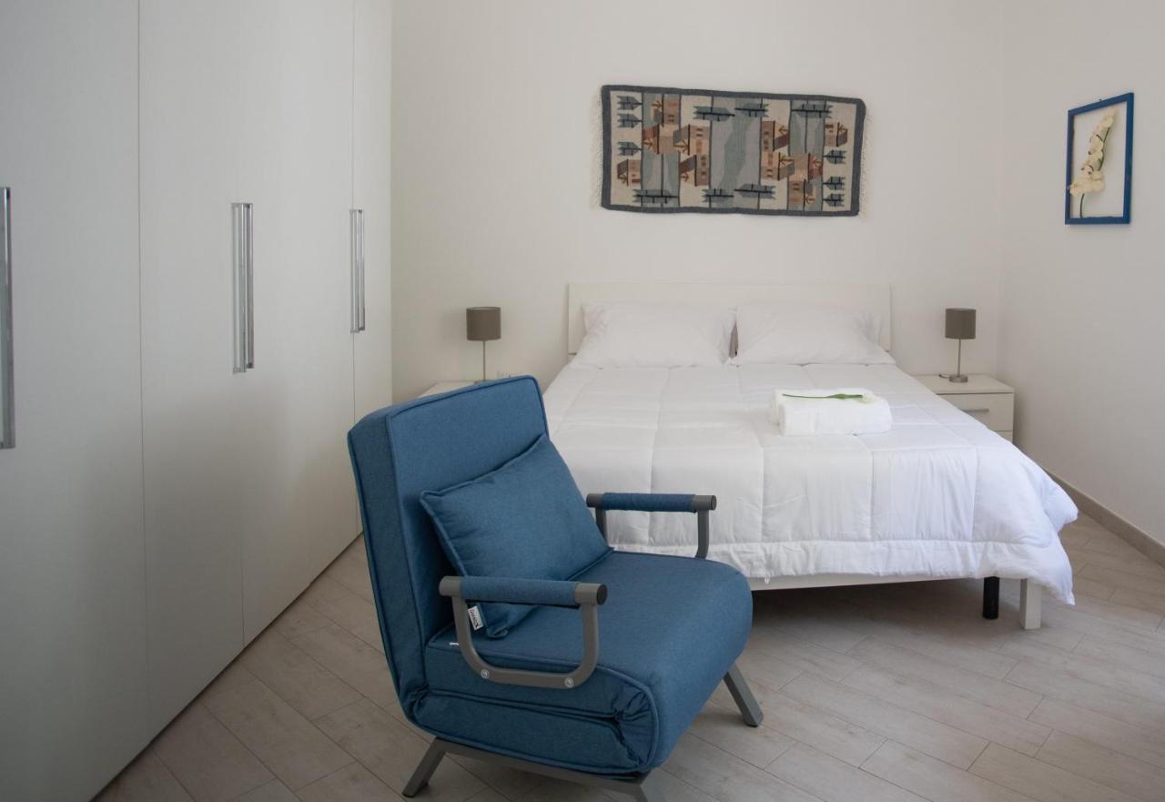 Armonie Centro Lecce Hotel Luaran gambar