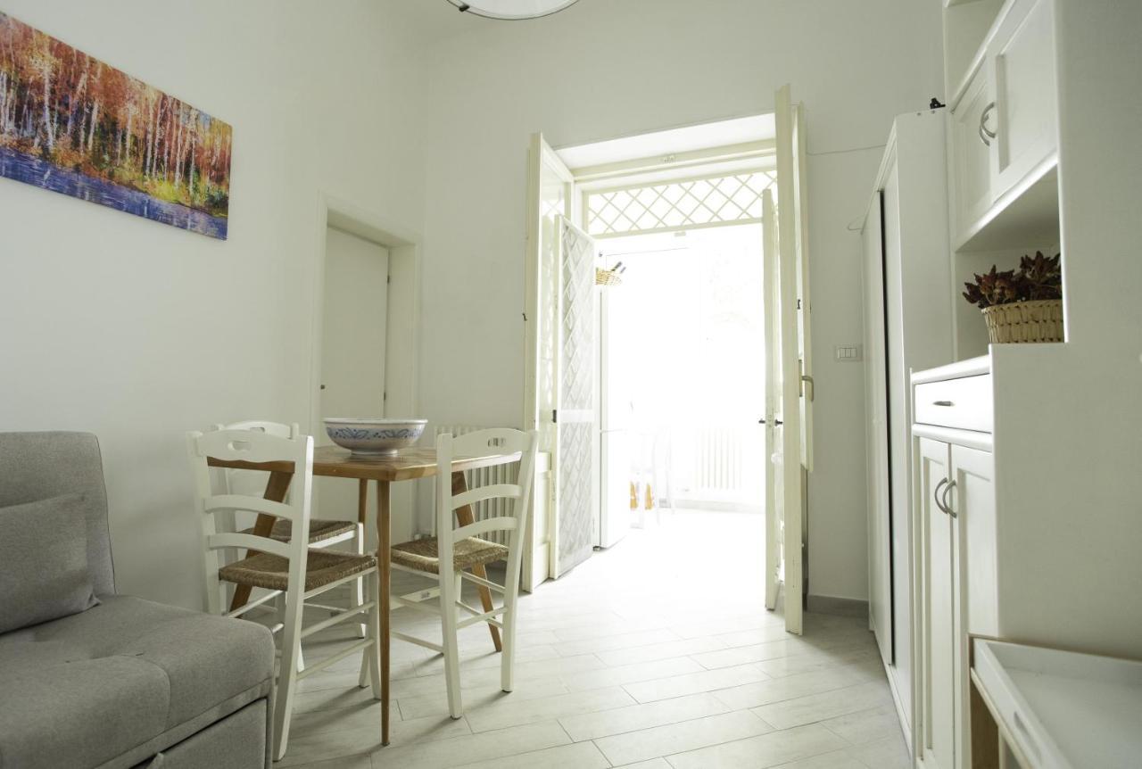 Armonie Centro Lecce Hotel Luaran gambar