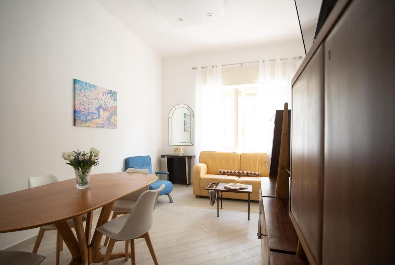 Armonie Centro Lecce Hotel Luaran gambar