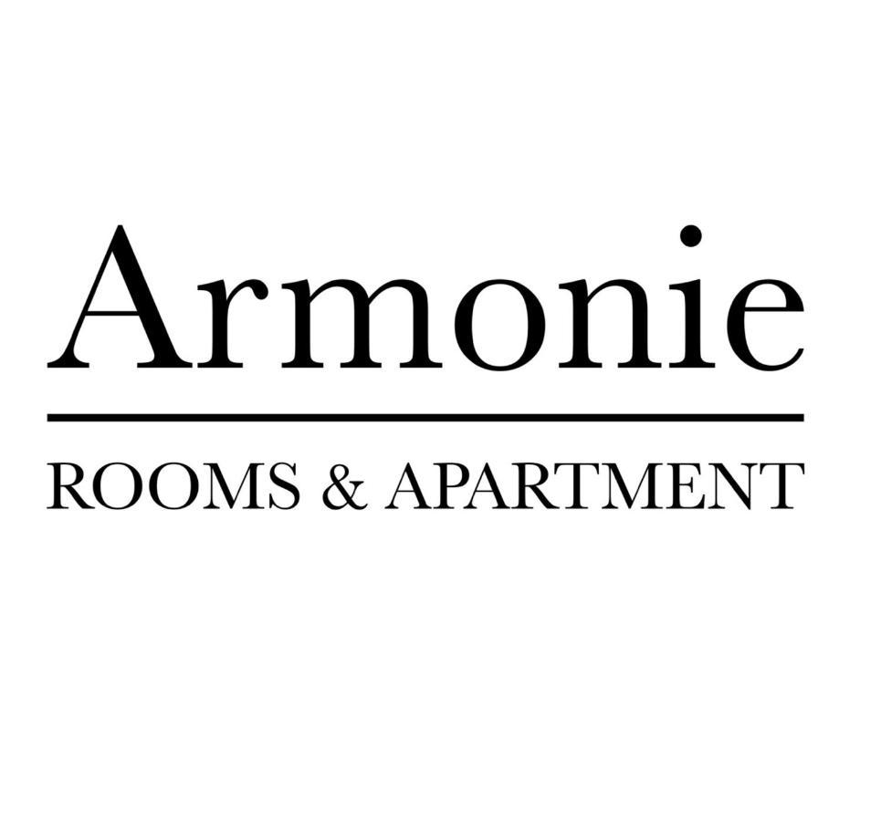 Armonie Centro Lecce Hotel Luaran gambar