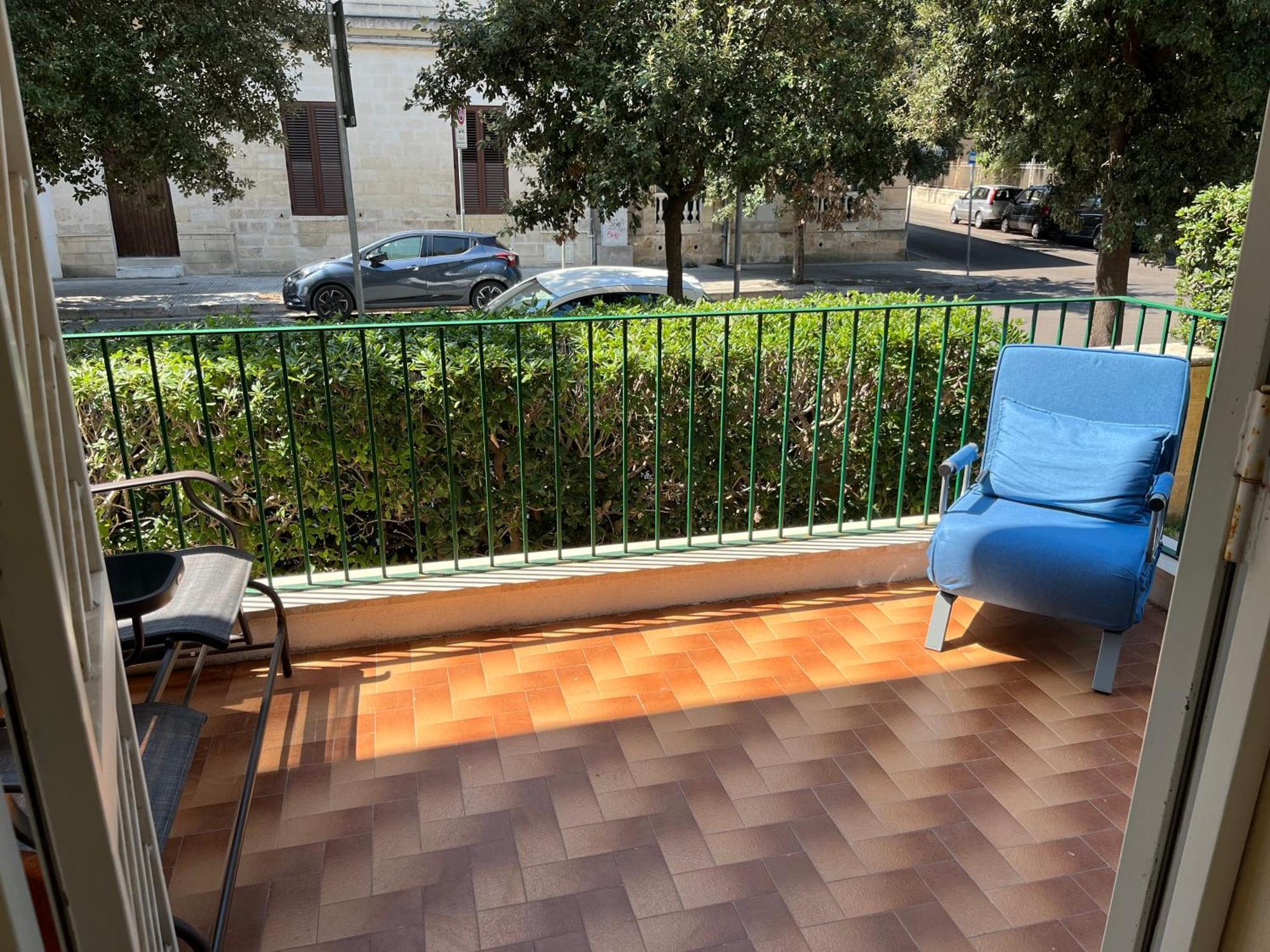 Armonie Centro Lecce Hotel Luaran gambar