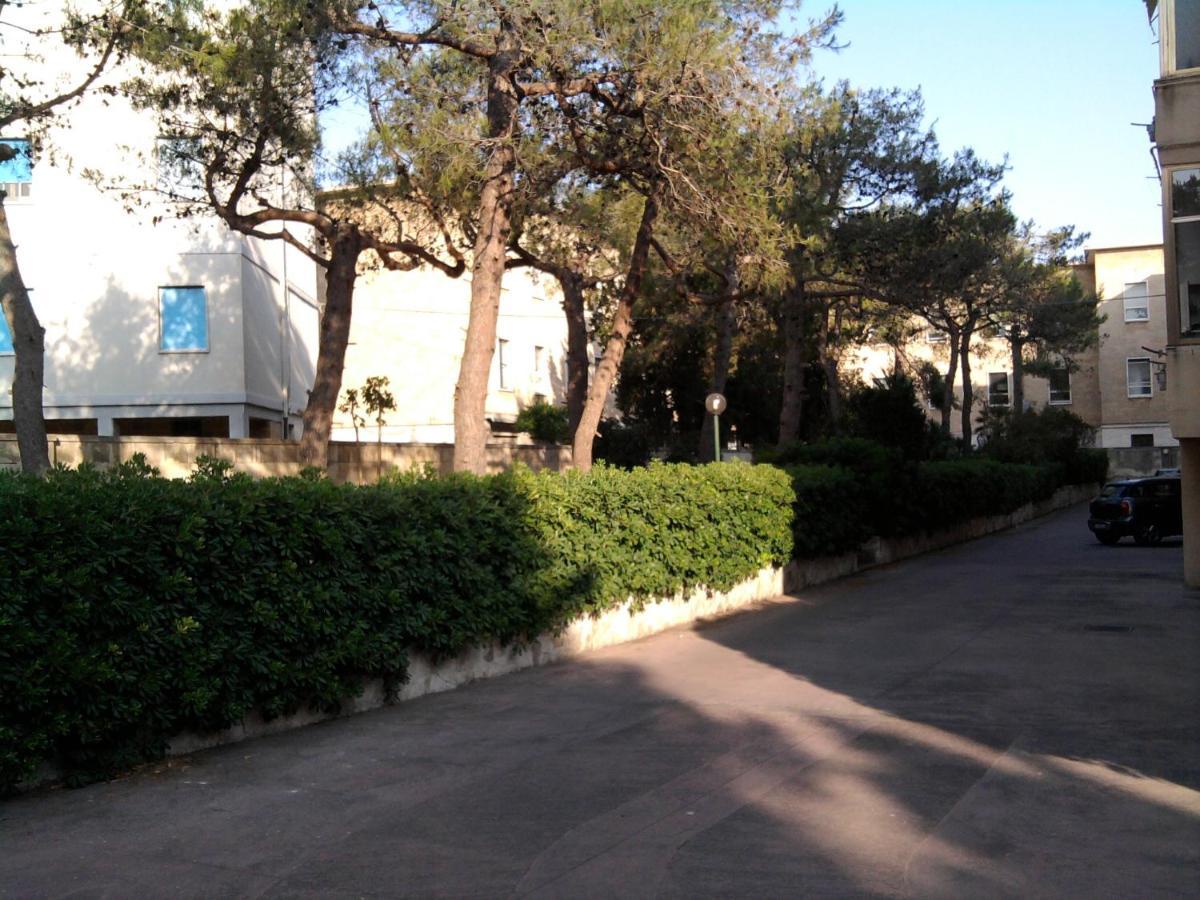 Armonie Centro Lecce Hotel Luaran gambar