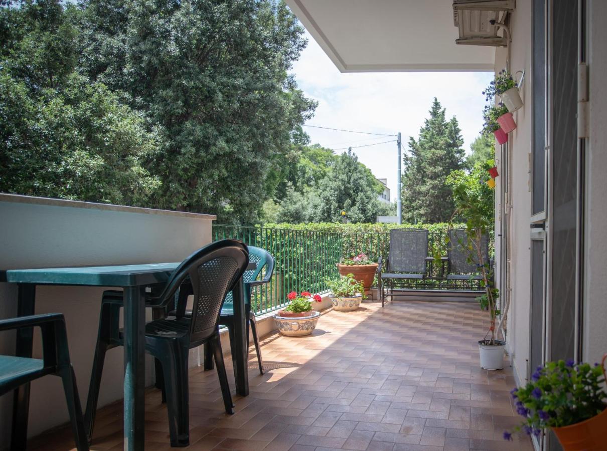 Armonie Centro Lecce Hotel Luaran gambar
