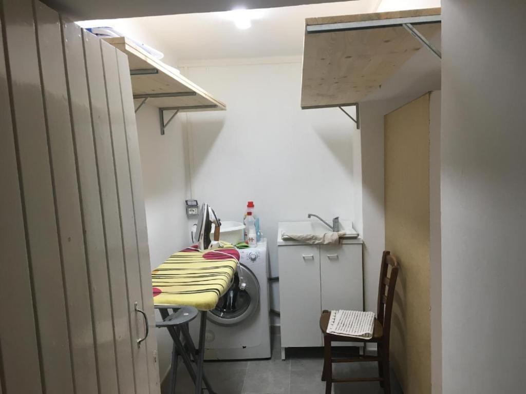 Armonie Centro Lecce Hotel Luaran gambar