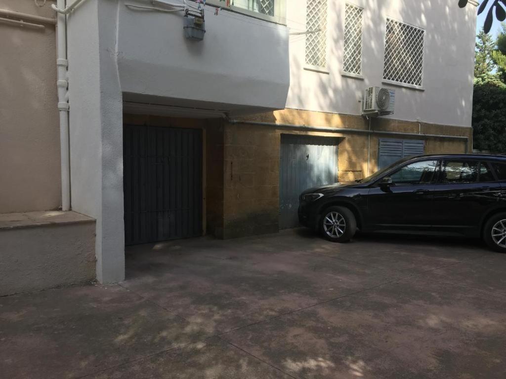 Armonie Centro Lecce Hotel Luaran gambar