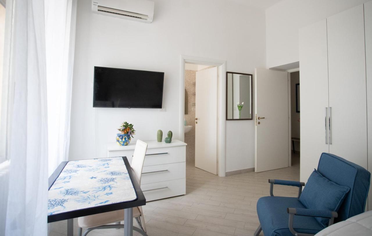 Armonie Centro Lecce Hotel Luaran gambar