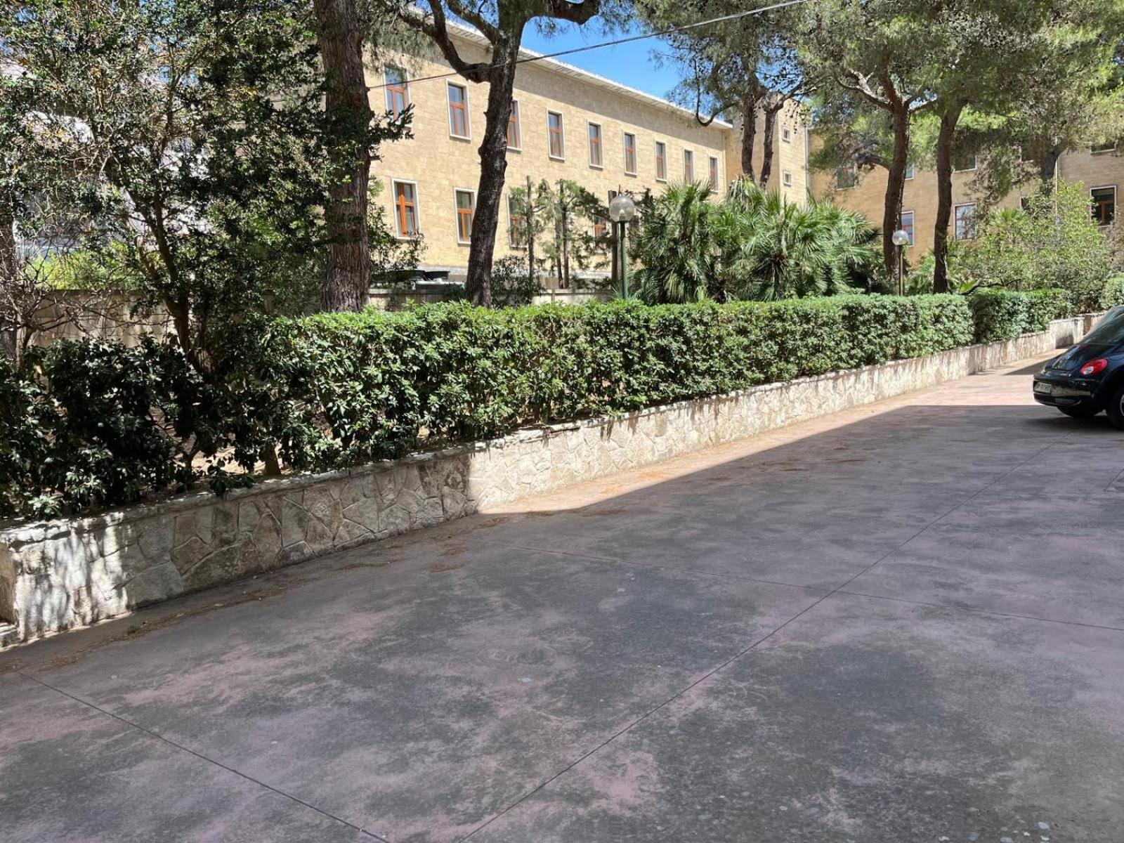 Armonie Centro Lecce Hotel Luaran gambar