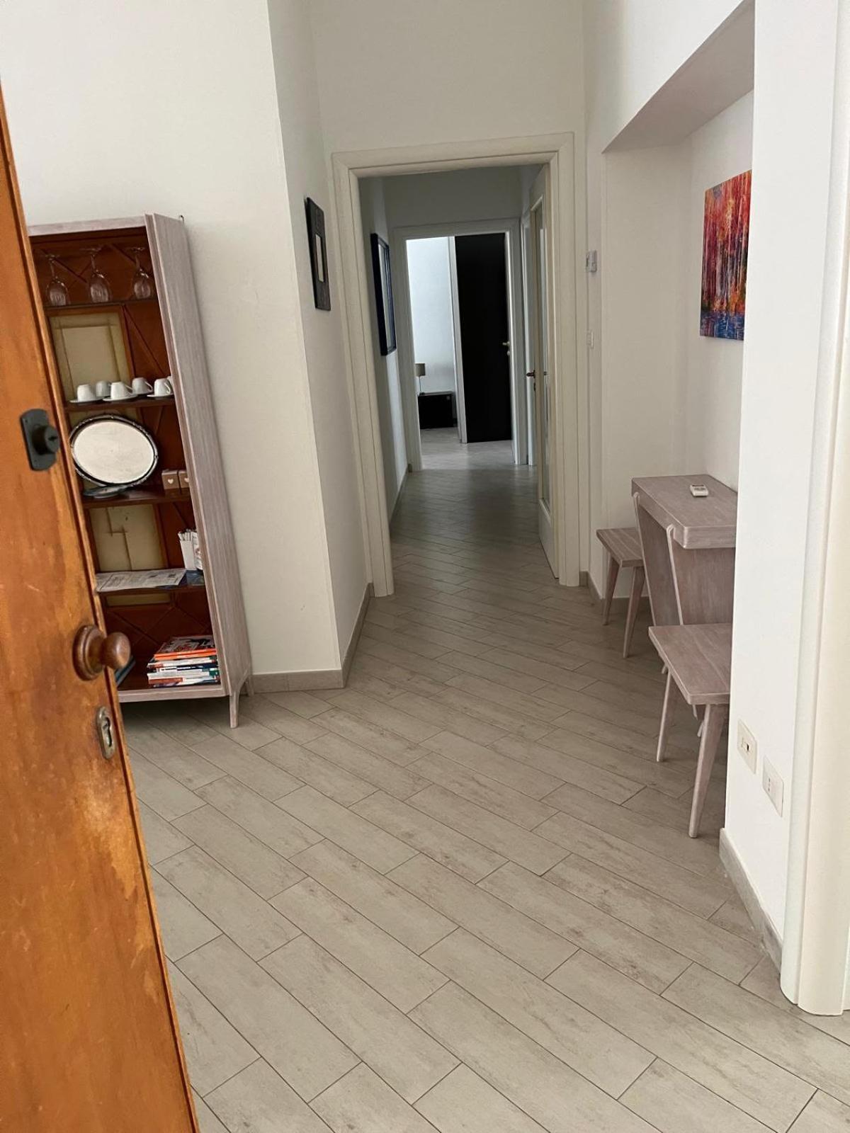 Armonie Centro Lecce Hotel Luaran gambar