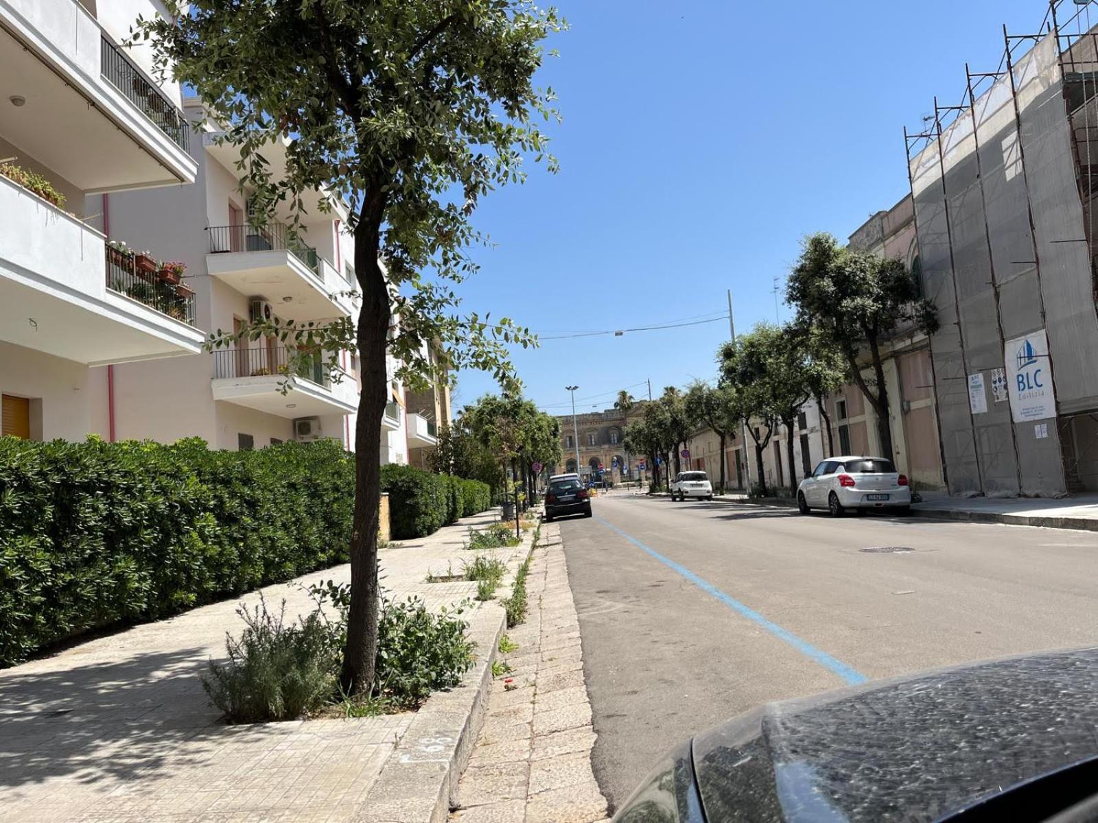 Armonie Centro Lecce Hotel Luaran gambar