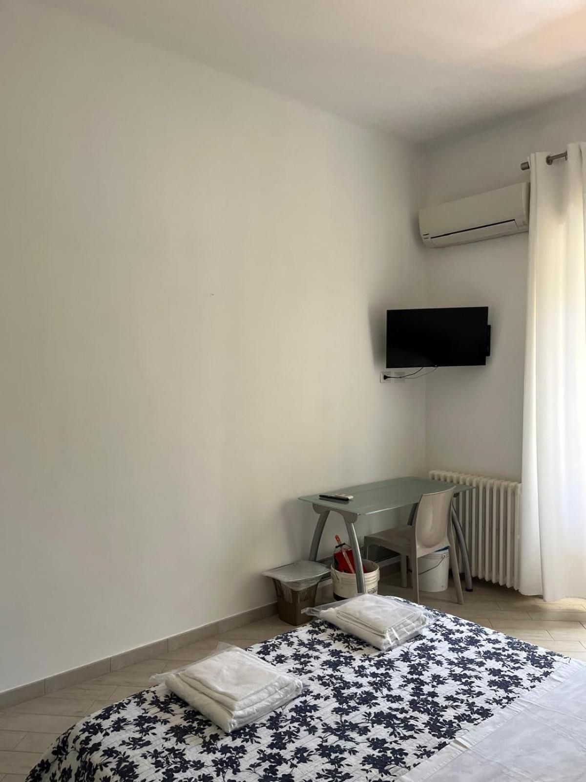 Armonie Centro Lecce Hotel Luaran gambar