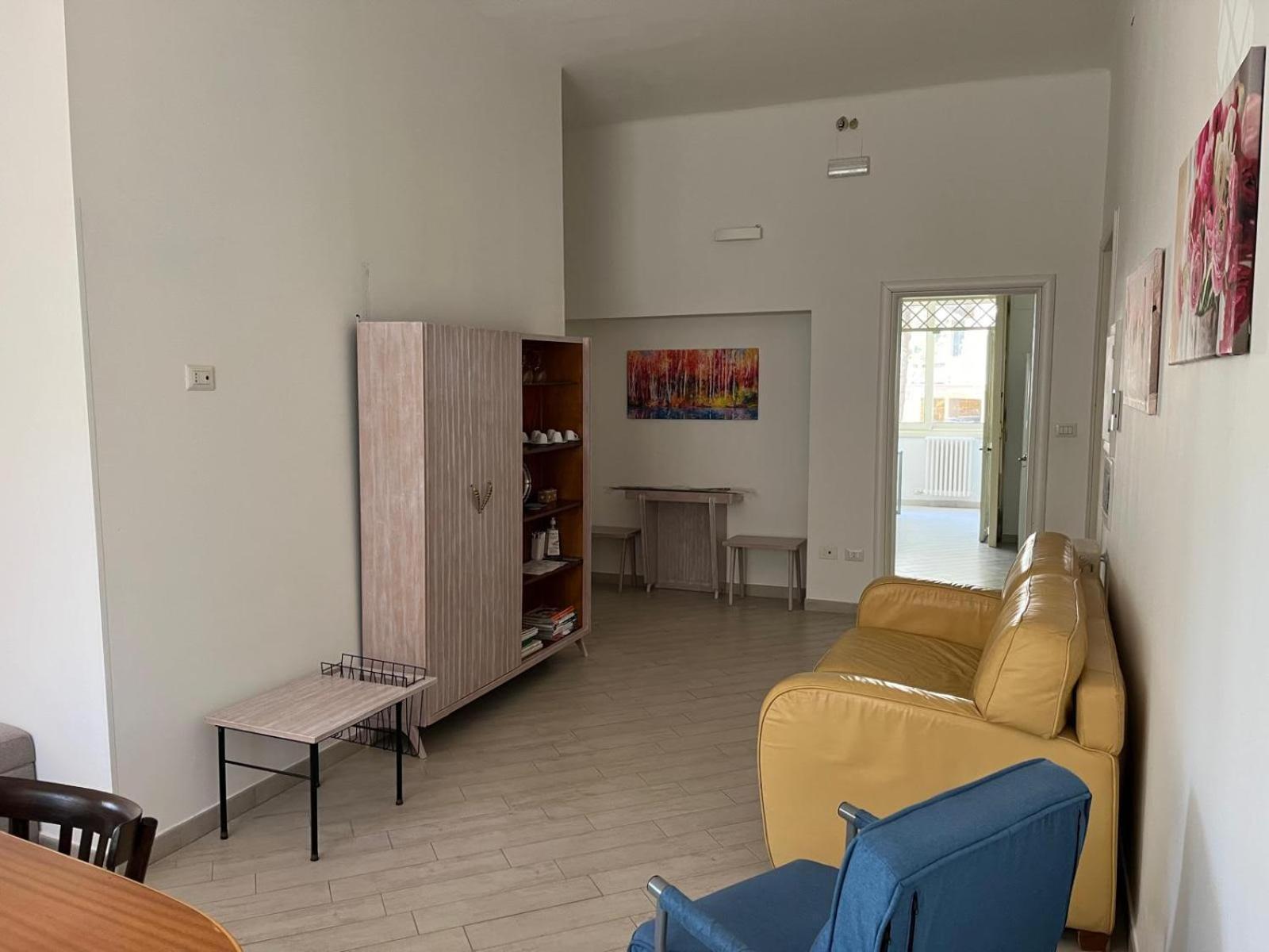 Armonie Centro Lecce Hotel Luaran gambar
