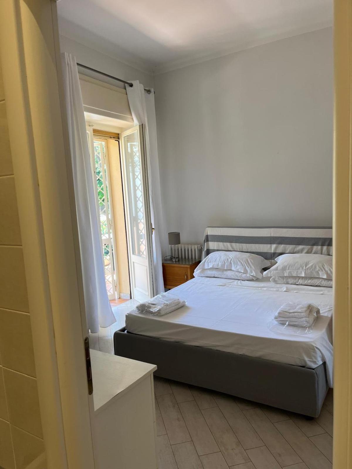Armonie Centro Lecce Hotel Luaran gambar