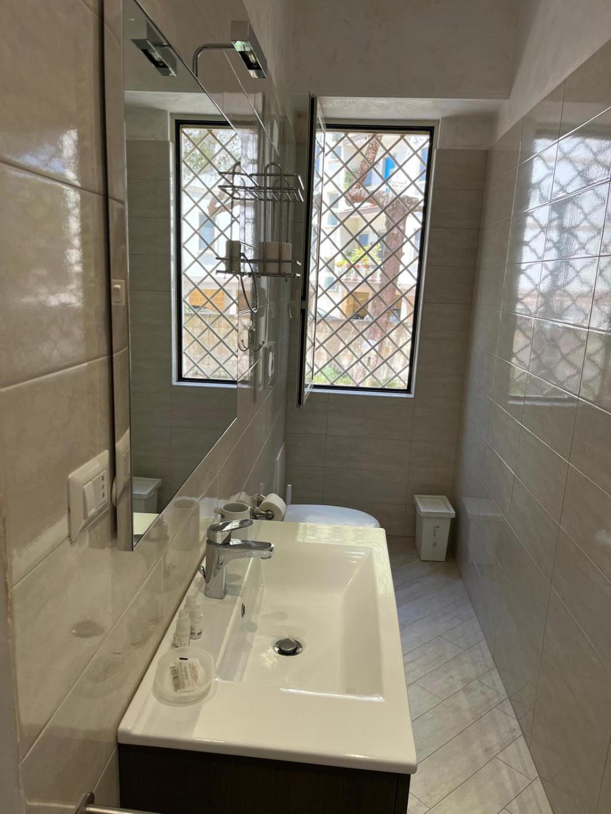 Armonie Centro Lecce Hotel Luaran gambar