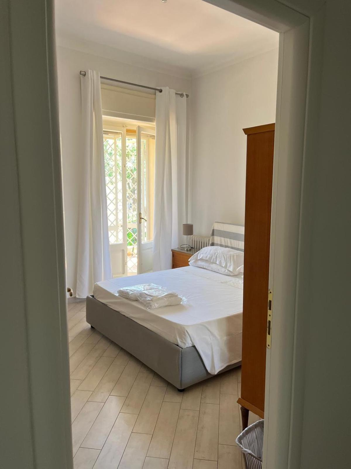 Armonie Centro Lecce Hotel Luaran gambar