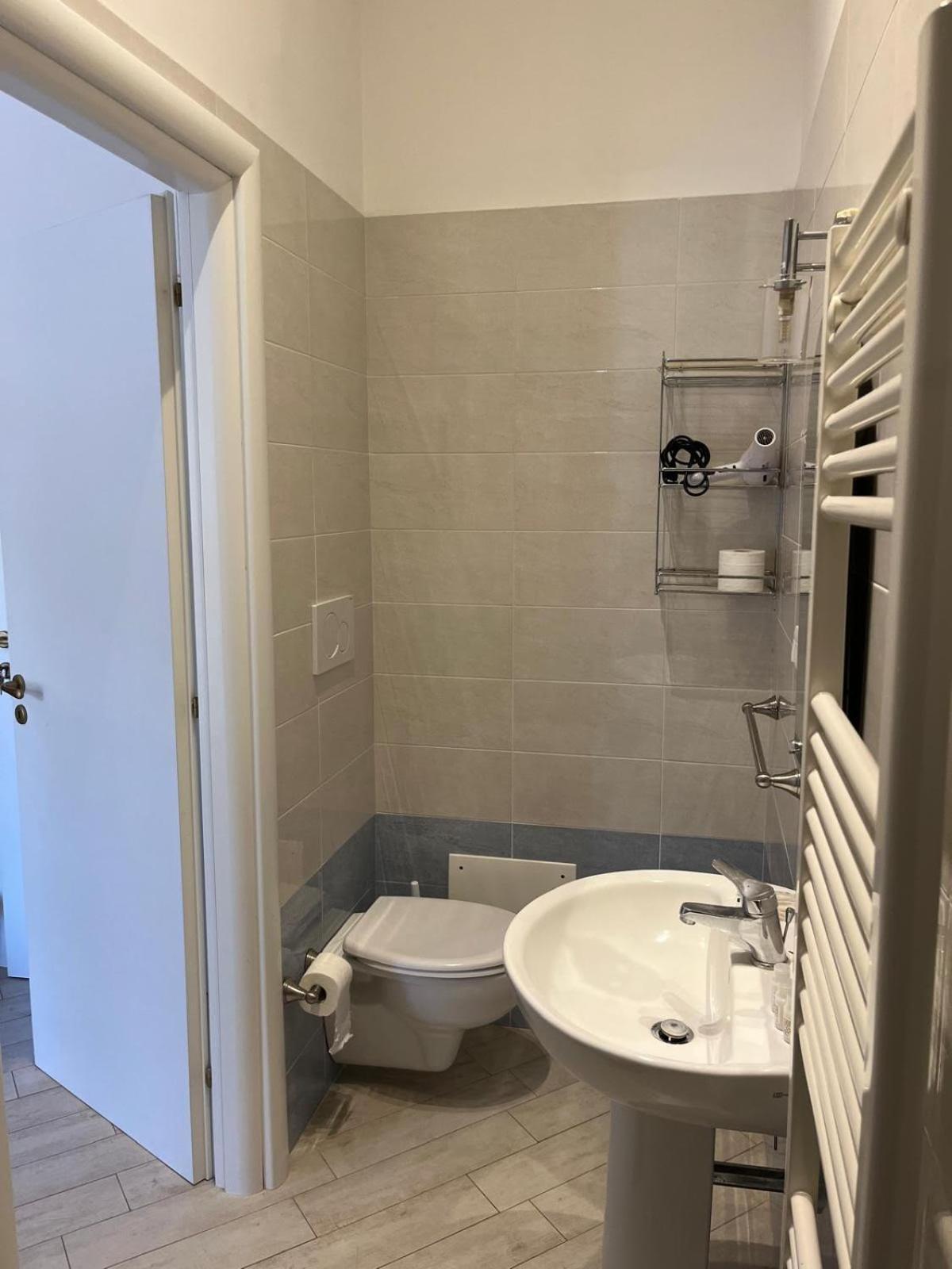Armonie Centro Lecce Hotel Luaran gambar