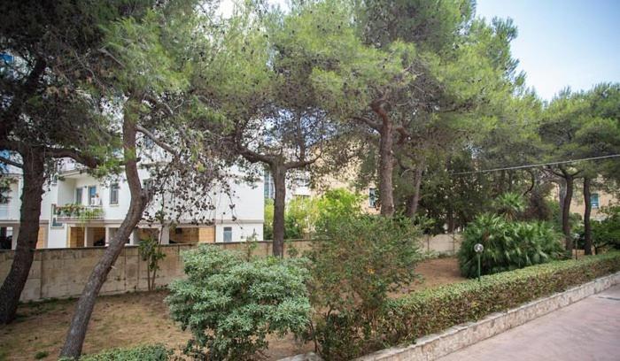 Armonie Centro Lecce Hotel Luaran gambar